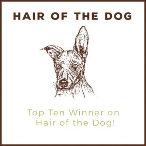 Top 10 winner on Hair of the Dog