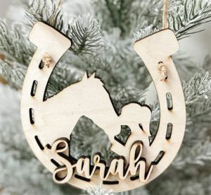 windyridge ornament