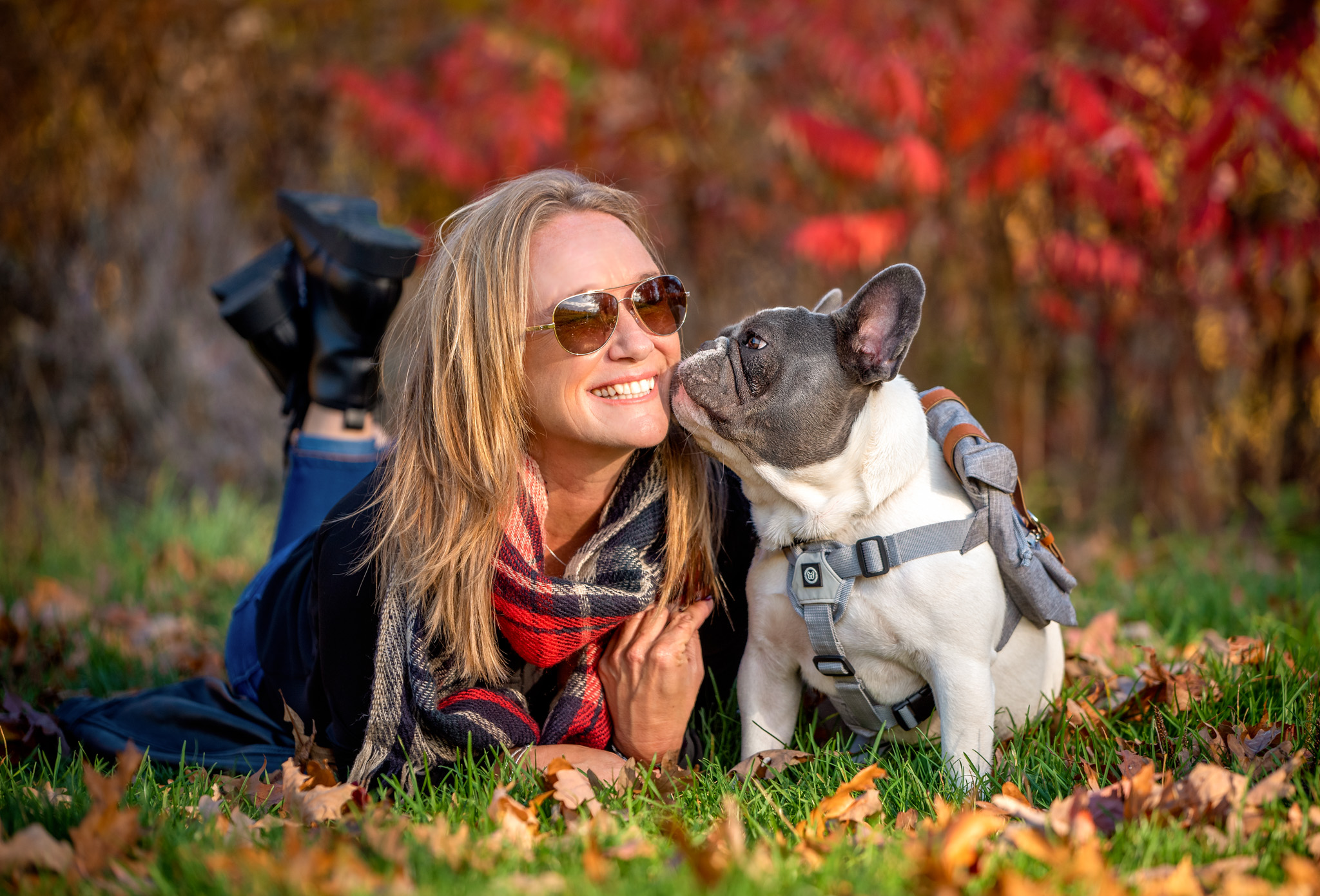 niagara-dog-photos-boots-layers