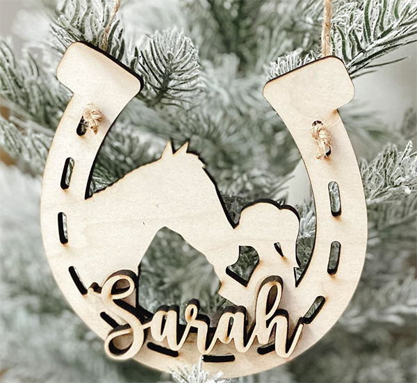 windyridge windyridge ornament