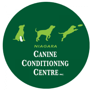 Niagara Canine Conditions Centre logo
