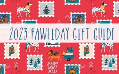 2023 Pawliday Gift Guide